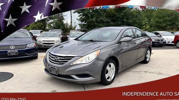 HYUNDAI SONATA 2011 5NPEB4AC0BH170557 image HYUNDAI SONATA 2011 5NPEB4AC0BH170557 image