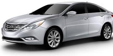 HYUNDAI SONATA 2011 5NPEB4AC6BH221432 image