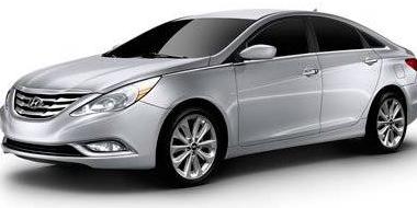 HYUNDAI SONATA 2011 5NPEB4AC5BH249643 image