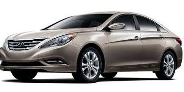 HYUNDAI SONATA 2011 5NPEC4ACXBH116048 image