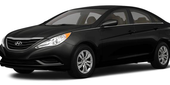 HYUNDAI SONATA 2011 5NPEB4AC0BH113128 image