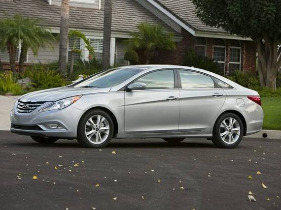 HYUNDAI SONATA 2011 5NPEB4AC7BH106709 image
