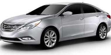 HYUNDAI SONATA 2011 5NPEB4AC1BH177078 image