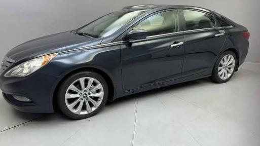 HYUNDAI SONATA 2011 5NPEC4AC0BH255976 image