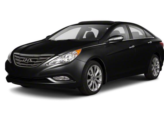 HYUNDAI SONATA 2011 5NPEC4AC5BH179705 image