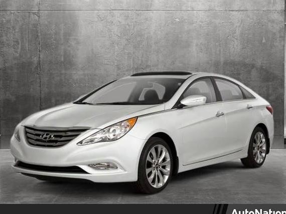 HYUNDAI SONATA 2011 5NPEB4AC5BH128076 image