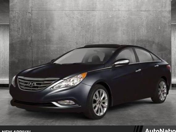 HYUNDAI SONATA 2011 5NPEB4AC1BH098851 image