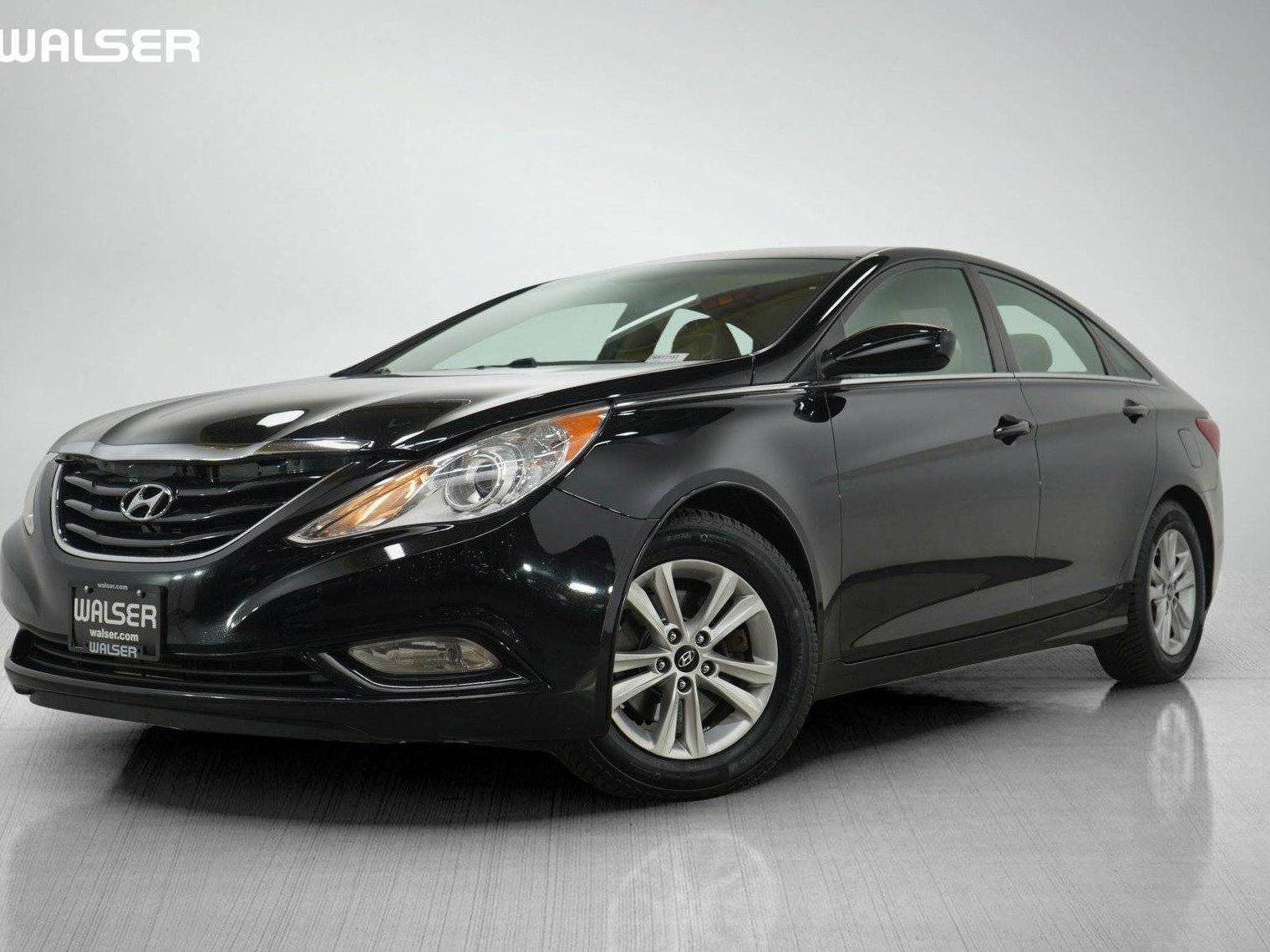 HYUNDAI SONATA 2013 5NPEB4AC1DH545102 image