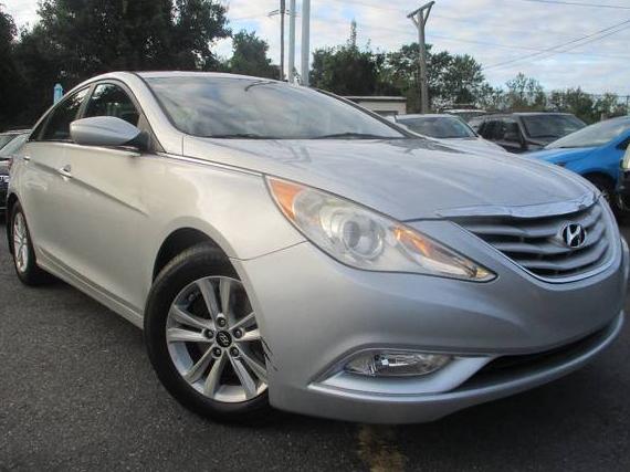 HYUNDAI SONATA 2013 5NPEB4AC6DH566706 image HYUNDAI SONATA 2013 5NPEB4AC6DH566706 image