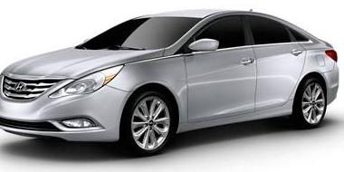 HYUNDAI SONATA 2013 5NPEC4AC1DH787806 image