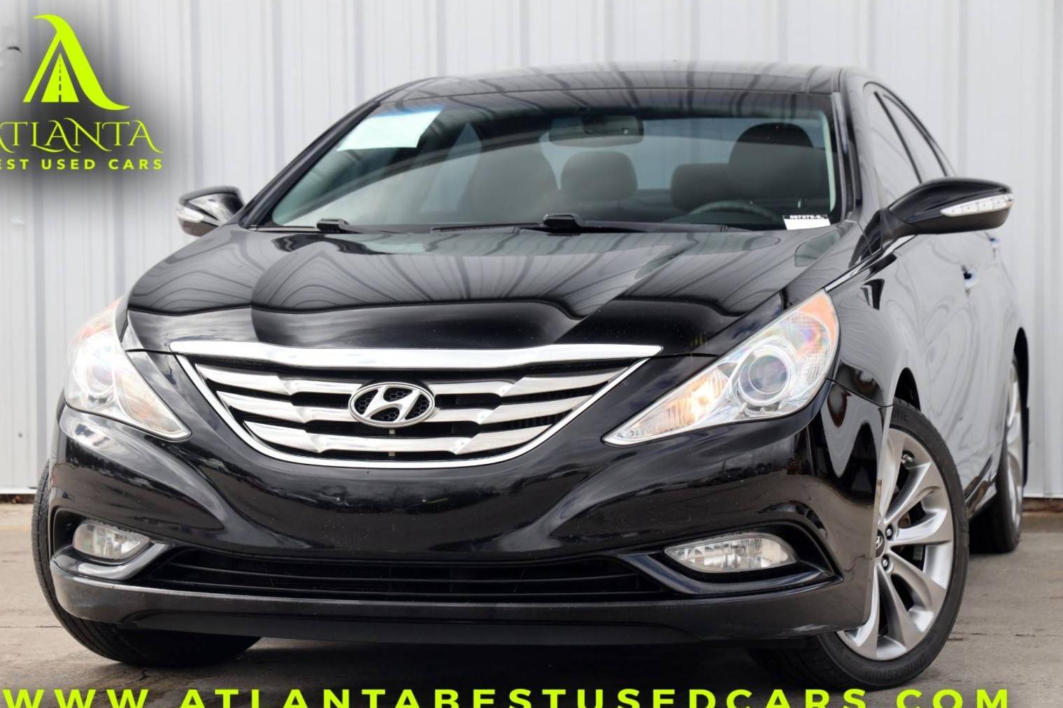 HYUNDAI SONATA 2013 5NPEC4AB6DH567679 image