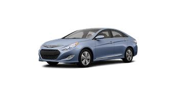 HYUNDAI SONATA 2013 KMHEC4A4XDA071532 image