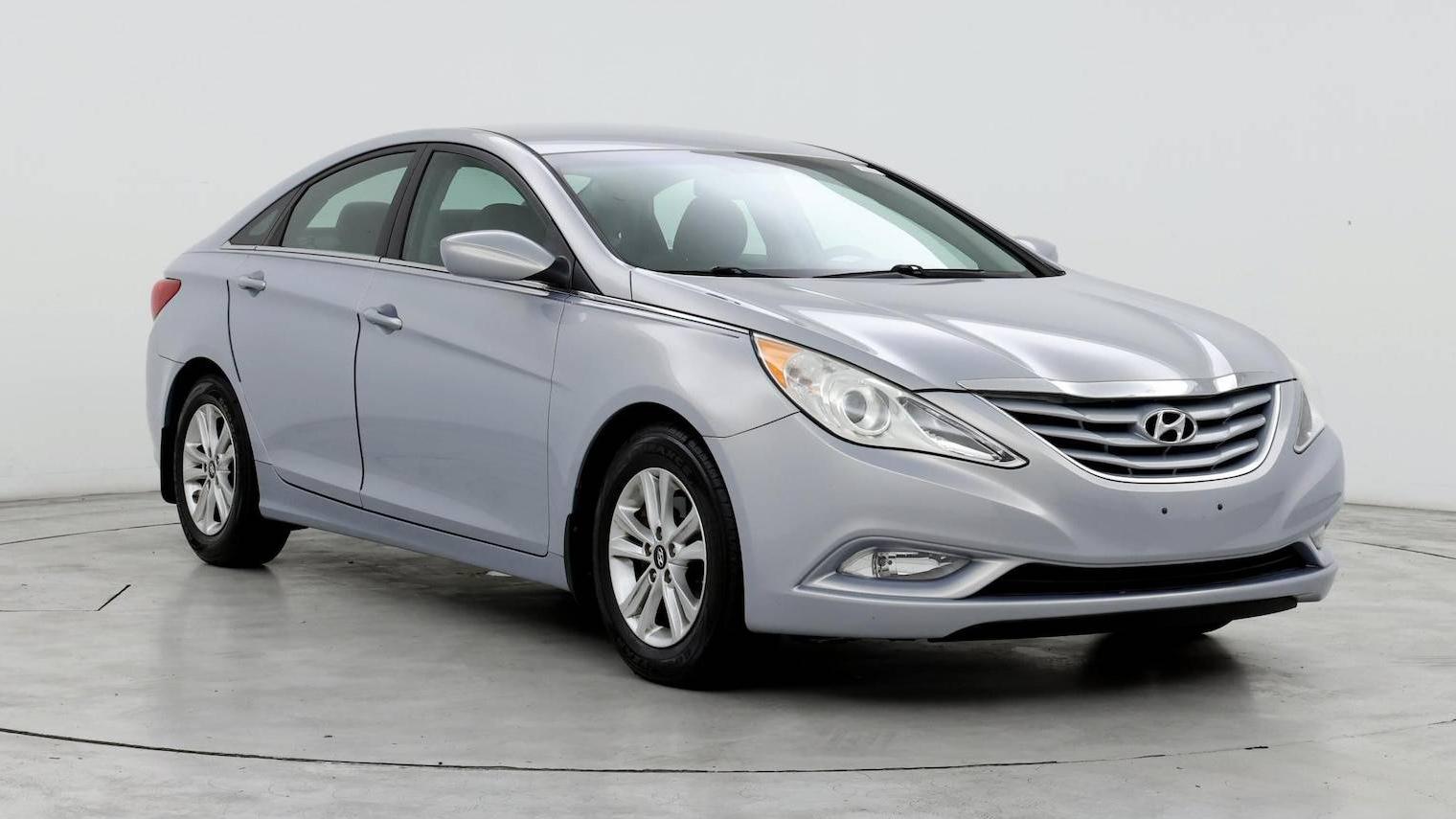 HYUNDAI SONATA 2013 5NPEB4AC4DH504897 image