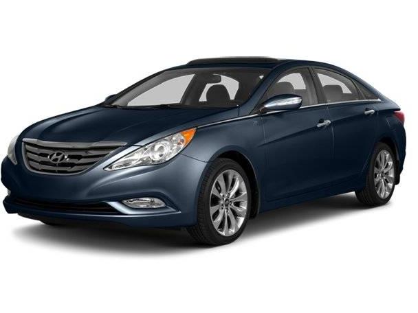 HYUNDAI SONATA 2013 5NPEC4AC3DH622873 image