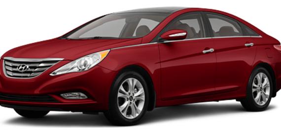 HYUNDAI SONATA 2013 5NPEB4AC3DH542329 image