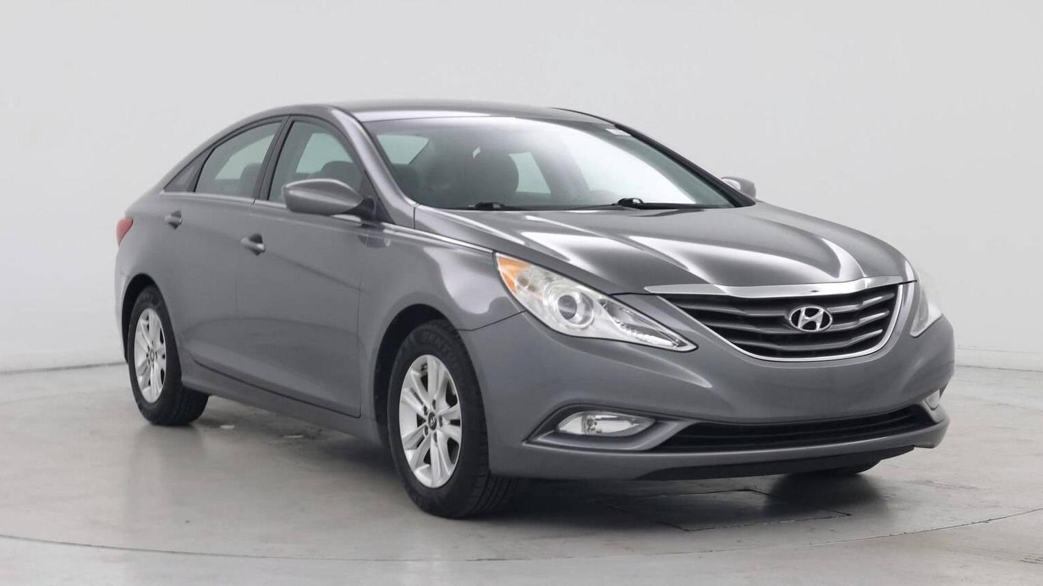 HYUNDAI SONATA 2013 5NPEB4AC5DH735145 image