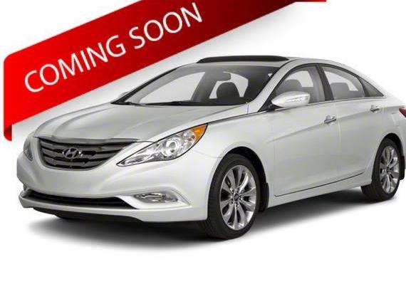 HYUNDAI SONATA 2013 5NPEB4AC0DH769980 image