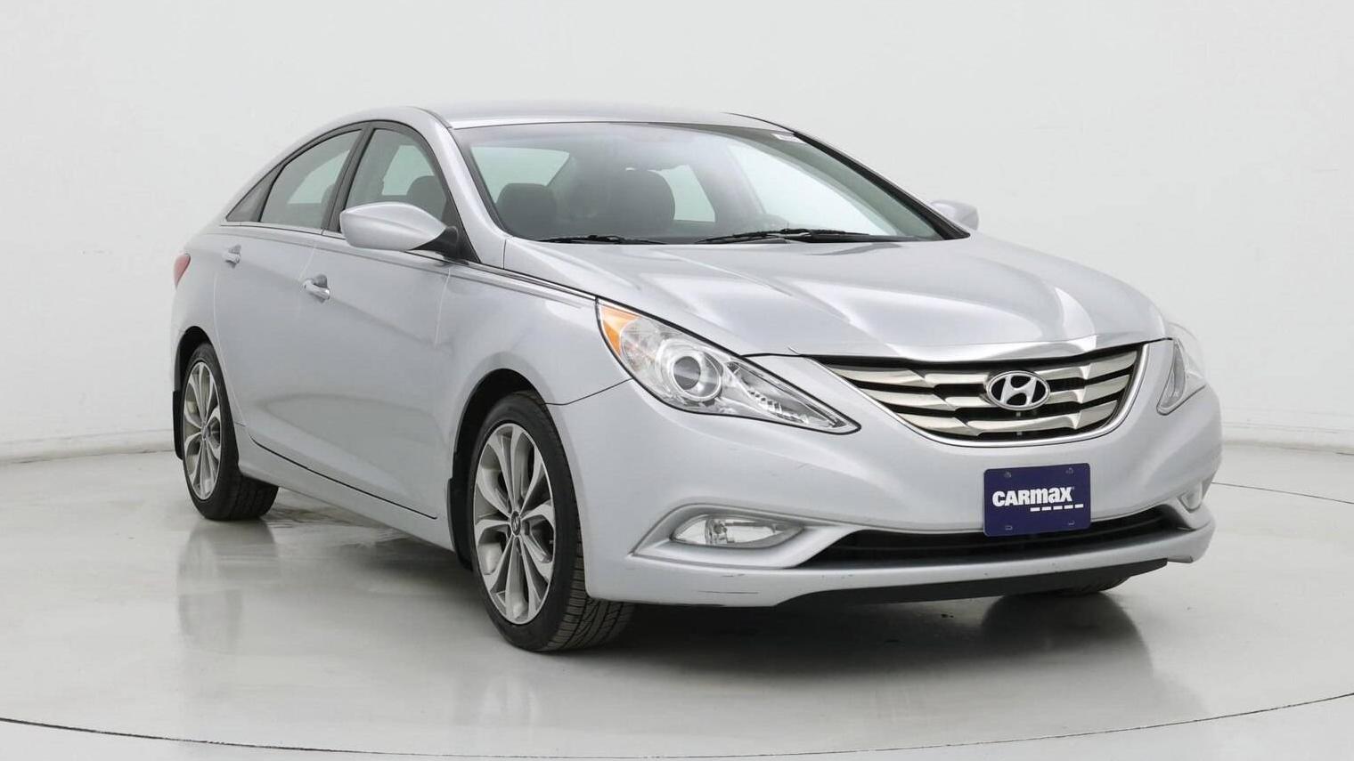 HYUNDAI SONATA 2013 5NPEC4ABXDH776570 image