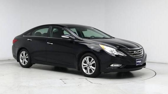 HYUNDAI SONATA 2013 5NPEC4AC2DH732863 image HYUNDAI SONATA 2013 5NPEC4AC2DH732863 image