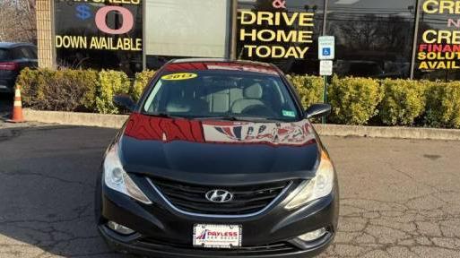 HYUNDAI SONATA 2013 5NPEB4AC1DH794483 image