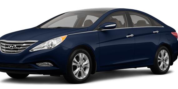 HYUNDAI SONATA 2013 5NPEB4AC3DH523926 image
