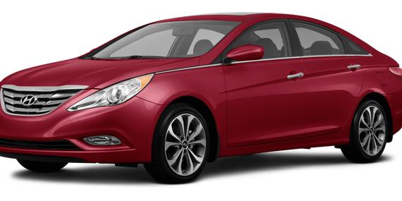 HYUNDAI SONATA 2013 5NPEC4AB7DH530835 image HYUNDAI SONATA 2013 5NPEC4AB7DH530835 image