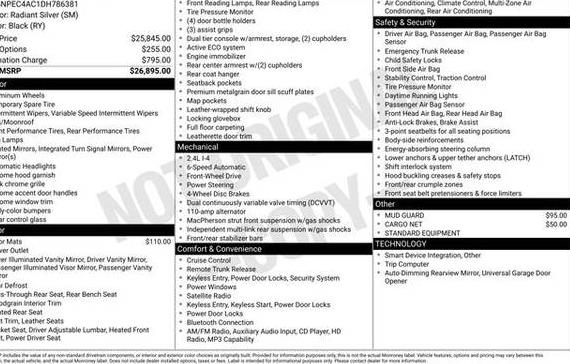 HYUNDAI SONATA 2013 5NPEC4AC1DH786381 image