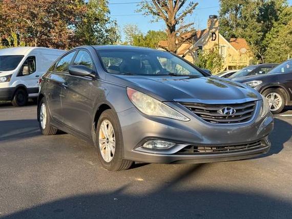 HYUNDAI SONATA 2013 5NPEB4AC9DH730224 image HYUNDAI SONATA 2013 5NPEB4AC9DH730224 image