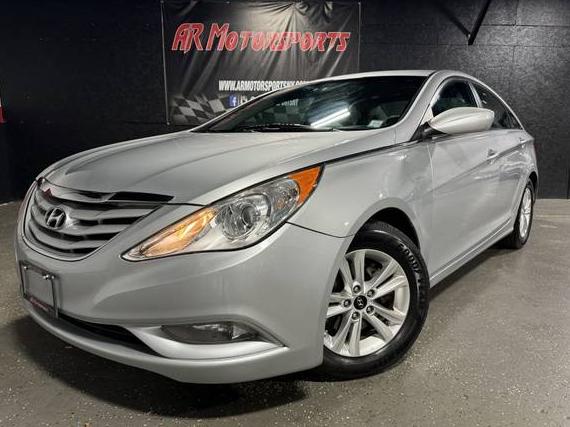 HYUNDAI SONATA 2013 5NPEB4ACXDH711374 image HYUNDAI SONATA 2013 5NPEB4ACXDH711374 image