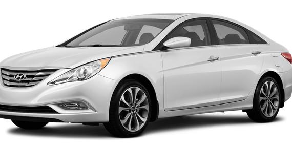 HYUNDAI SONATA 2013 5NPEC4AB1DH612642 image HYUNDAI SONATA 2013 5NPEC4AB1DH612642 image