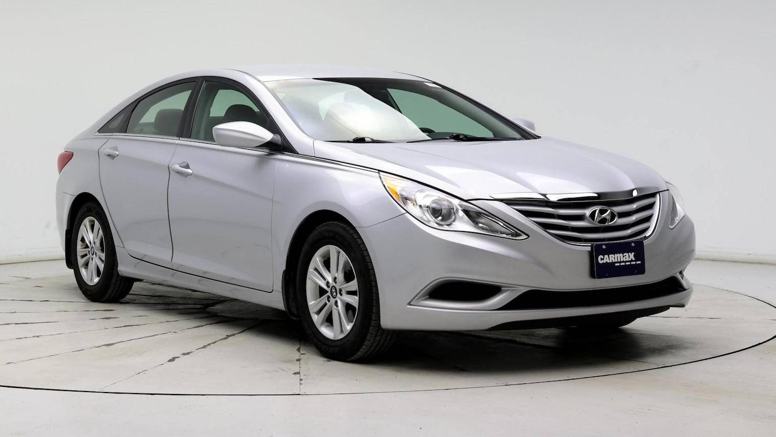 HYUNDAI SONATA 2013 5NPEB4AC6DH790087 image