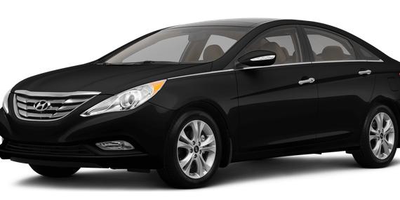 HYUNDAI SONATA 2013 5NPEB4AC4DH701925 image