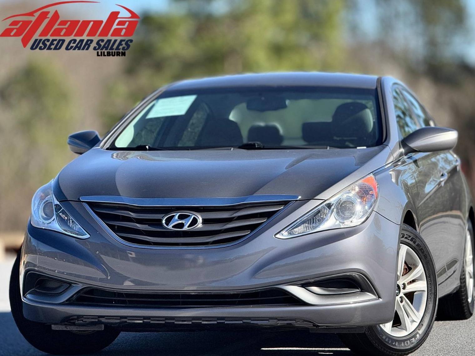 HYUNDAI SONATA 2013 5NPEB4AC5DH722072 image