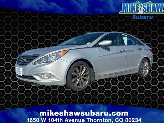 HYUNDAI SONATA 2013 5NPEC4AC5DH521575 image HYUNDAI SONATA 2013 5NPEC4AC5DH521575 image