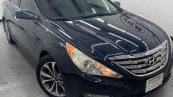 HYUNDAI SONATA 2013 5NPEC4AB2DH643026 image