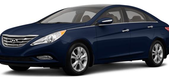 HYUNDAI SONATA 2013 5NPEB4AC3DH793304 image