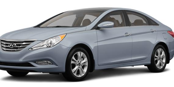 HYUNDAI SONATA 2013 5NPEB4ACXDH547110 image