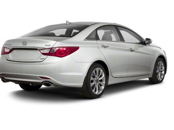 HYUNDAI SONATA 2013 5NPEB4AC7DH622359 image