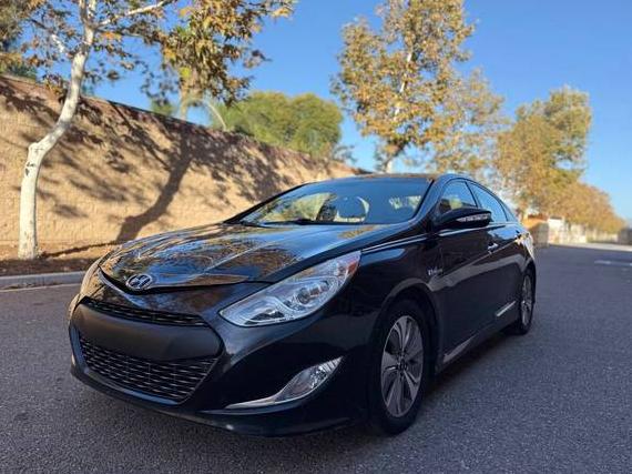 HYUNDAI SONATA 2013 KMHEC4A45DA095981 image HYUNDAI SONATA 2013 KMHEC4A45DA095981 image