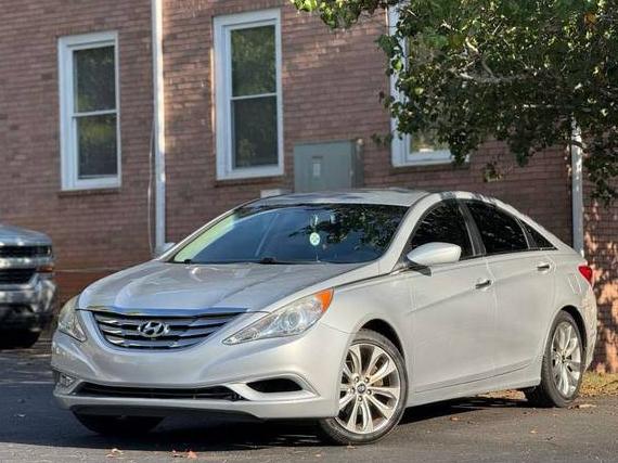 HYUNDAI SONATA 2013 5NPEC4AC7DH759587 image HYUNDAI SONATA 2013 5NPEC4AC7DH759587 image