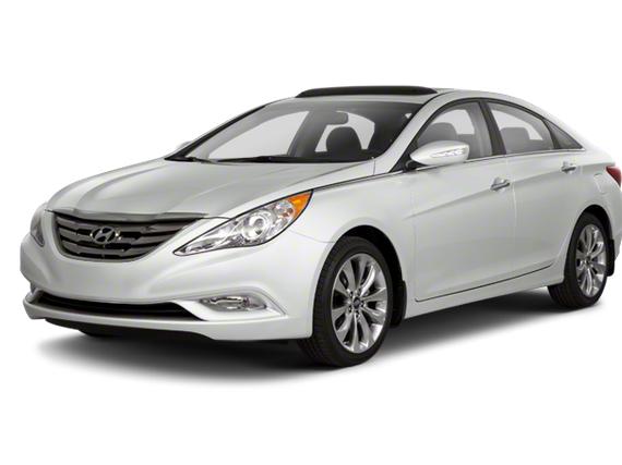 HYUNDAI SONATA 2013 5NPEC4AC1DH646217 image