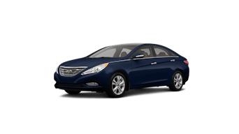 HYUNDAI SONATA 2013 5NPEB4AC8DH534582 image