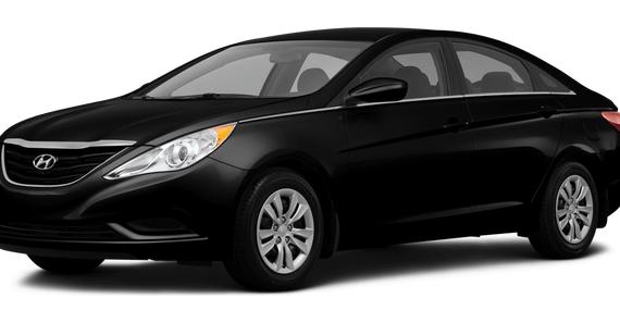 HYUNDAI SONATA 2013 5NPEC4AC4DH546189 image