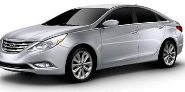 HYUNDAI SONATA 2013 5NPEB4ACXDH682510 image