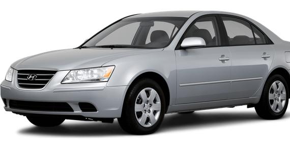 HYUNDAI SONATA 2010 5NPET4AC1AH625492 image