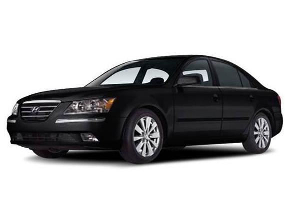 HYUNDAI SONATA 2010 5NPET4AC5AH649648 image