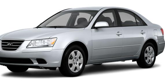 HYUNDAI SONATA 2010 5NPET4AC0AH628822 image
