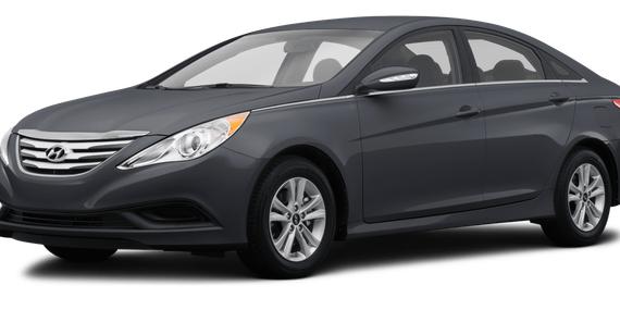 HYUNDAI SONATA 2014 5NPEB4AC2EH907729 image HYUNDAI SONATA 2014 5NPEB4AC2EH907729 image