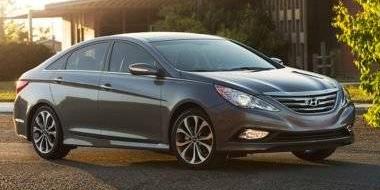 HYUNDAI SONATA 2014 5NPEC4AB0EH874587 image HYUNDAI SONATA 2014 5NPEC4AB0EH874587 image
