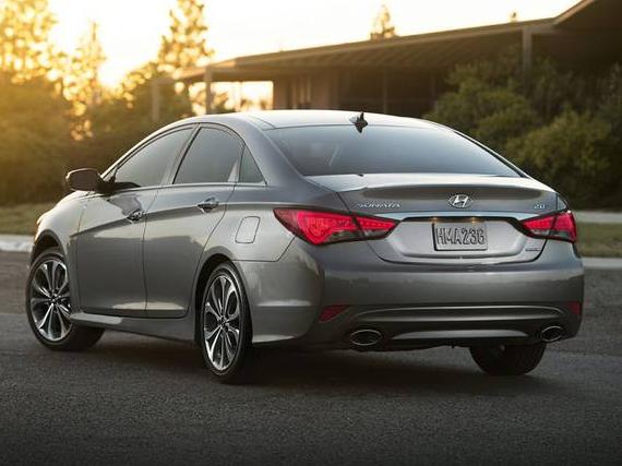 HYUNDAI SONATA 2014 5NPEB4ACXEH941577 image HYUNDAI SONATA 2014 5NPEB4ACXEH941577 image
